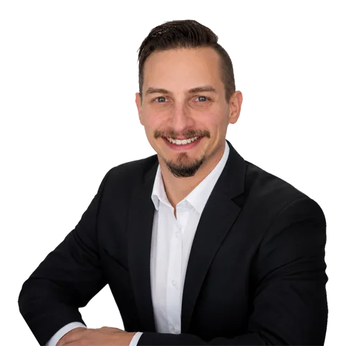 Patrick Domingues, Founder and CEO of Zevonix providing managed IT services to Atlanta businesses with over 20 years of experience